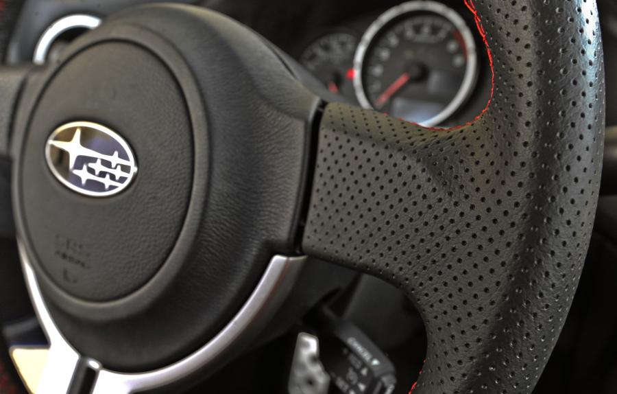  Subaru BRZ 2013 года  (US) (фото 23 из 100)